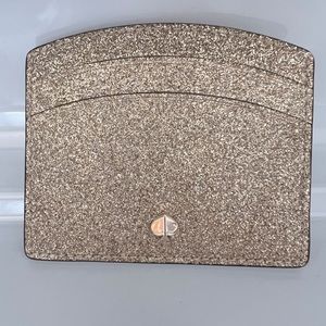 Kate Spade New unused Card case/credit card holder